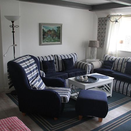 Appartamento Reetdach Friesenhof Suederende Westerland Esterno foto