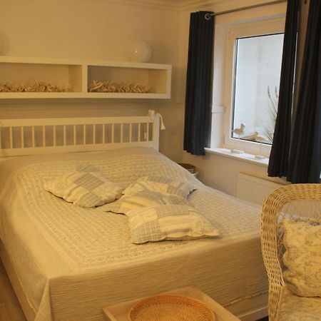 Appartamento Reetdach Friesenhof Suederende Westerland Esterno foto
