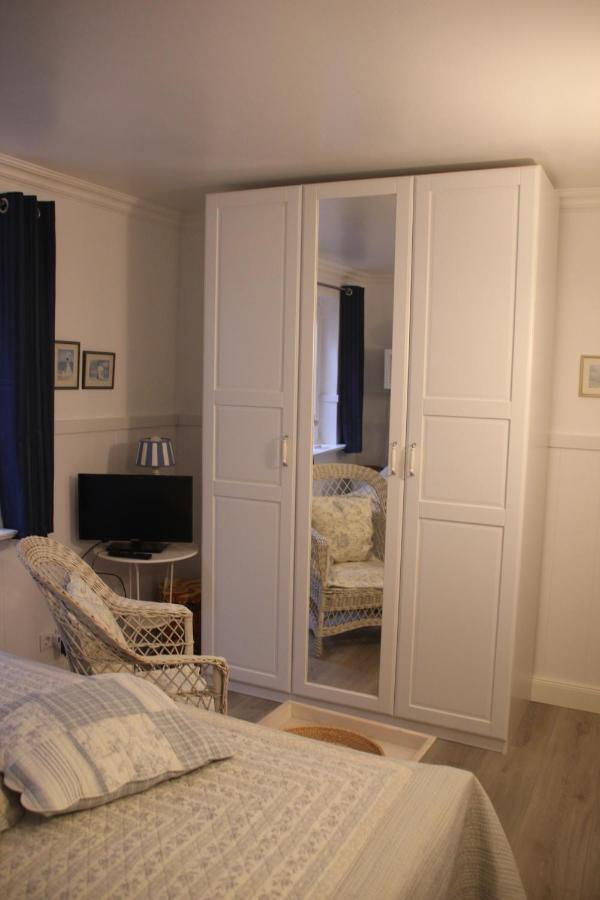 Appartamento Reetdach Friesenhof Suederende Westerland Esterno foto
